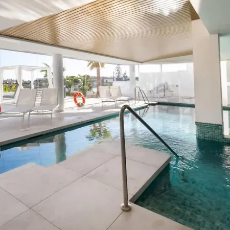 Castillo Sohail Penthouse By Costarentals- Ref 147 شقة