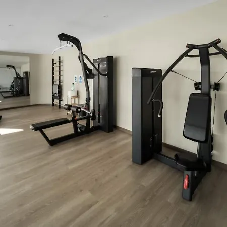 Castillo Sohail Penthouse By Costarentals- Ref 147 شقة