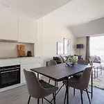 公寓 Castillo Sohail Penthouse By Costarentals- Ref 147