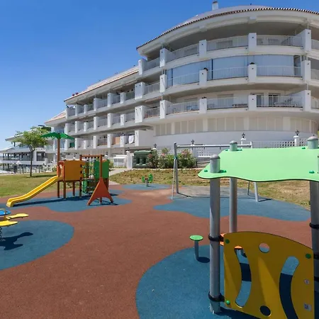 Castillo Sohail Penthouse In By Costarentals - Ref 147 Apartment Fuengirola
