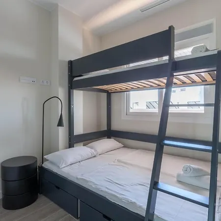 Apartment Castillo Sohail Penthouse In By Costarentals - Ref 147 Fuengirola