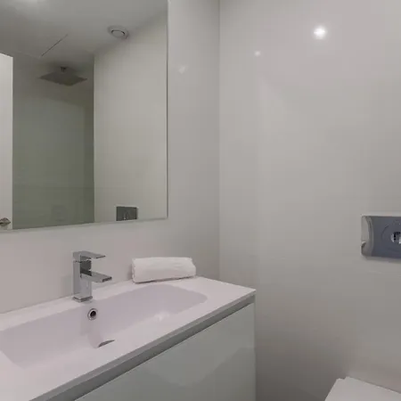 Castillo Sohail Penthouse By Costarentals- Ref 147 Апартаменты Фуэнхирола