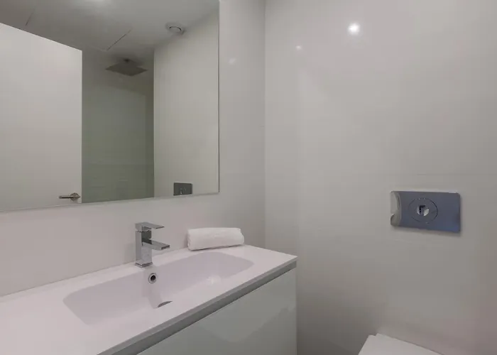 Castillo Sohail Penthouse By Costarentals- Ref 147 Apartment Fuengirola