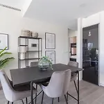 Castillo Sohail Penthouse By Costarentals- Ref 147 Apartment Fuengirola