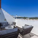 Apartment Castillo Sohail Penthouse By Costarentals- Ref 147 Fuengirola